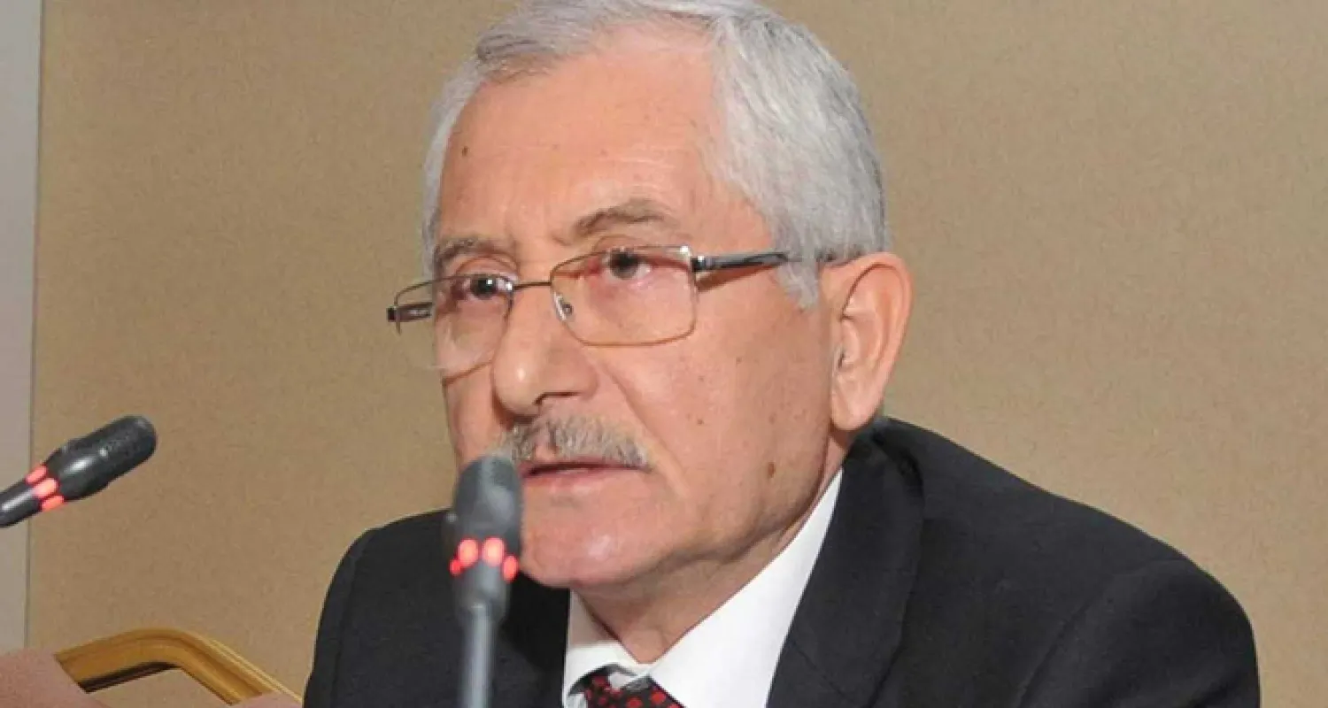 YSK Başkanı Güven: İmamoğlu 4 milyon 159 bin 650, Yıldırım 4 milyon 131 bin 761 oy aldı