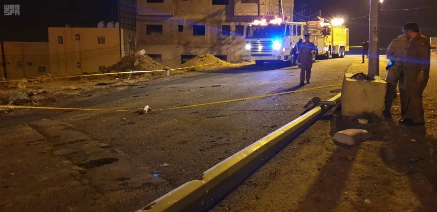 السعودية تعترض طائرتين مسيرتين أطلقتهما الميليشيات الحوثية باتجاه خميس مشيط