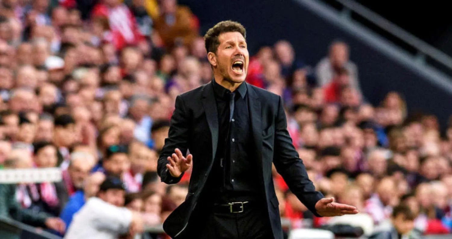 سيميوني (إ.ب.أ)