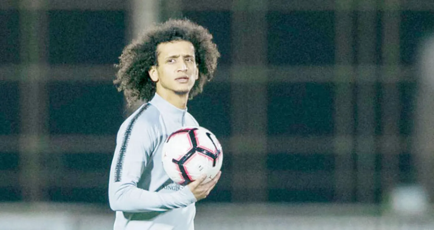 عمر عبد الرحمن (الشرق الأوسط)