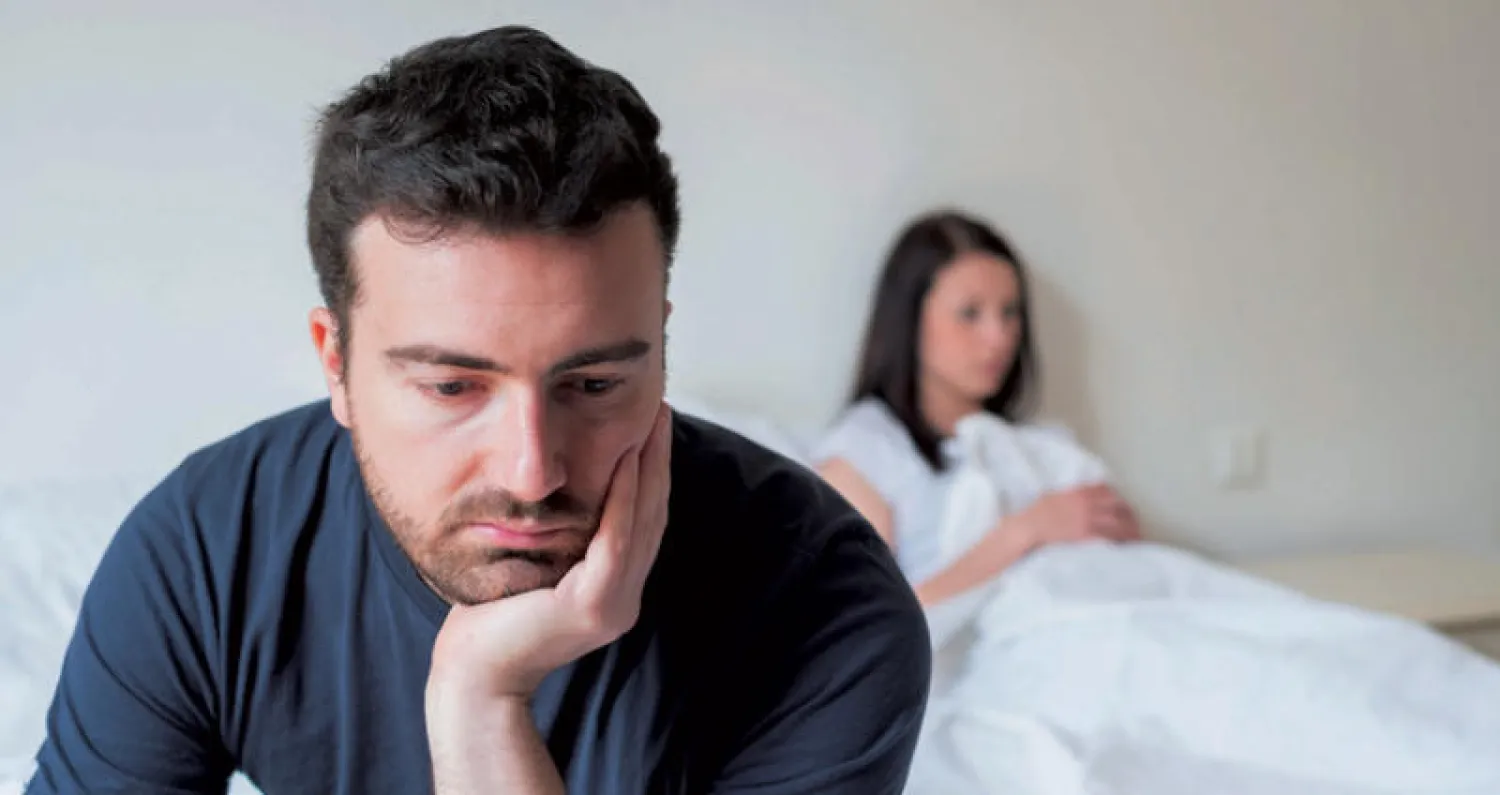 خيارات متنوعة لمعالجة الضعف الجنسي