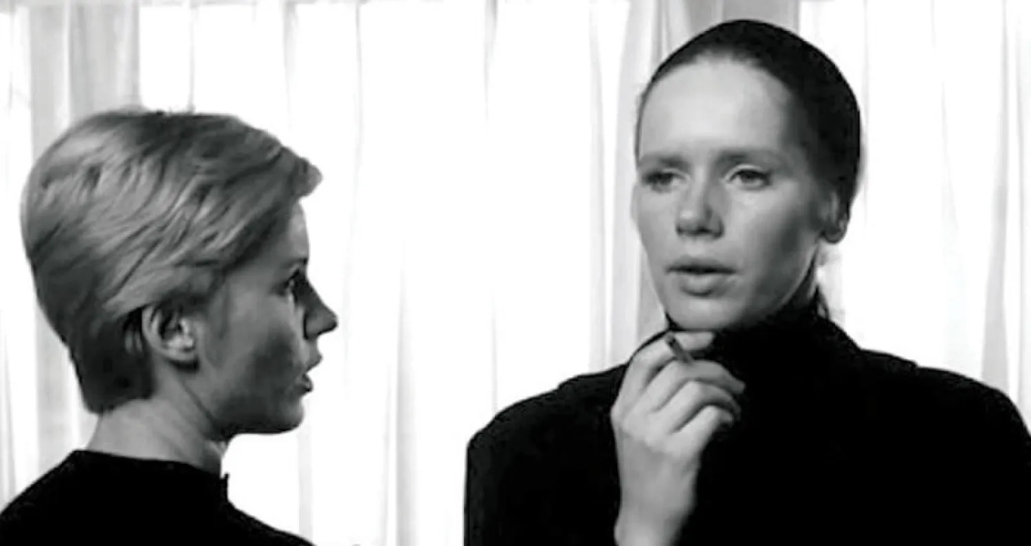 سنوات السينما: Persona