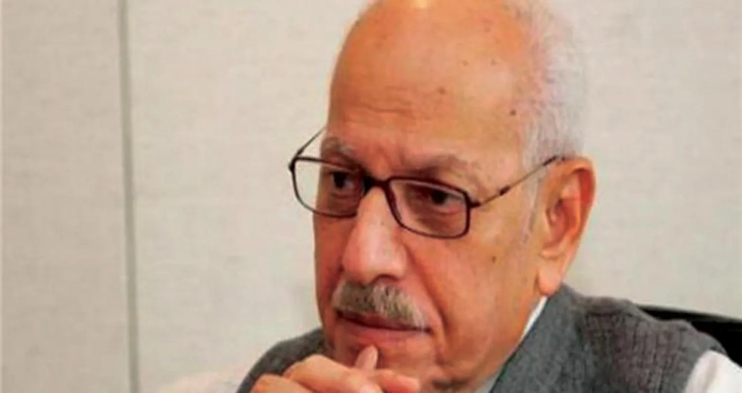 أحمد كمال أبو المجد