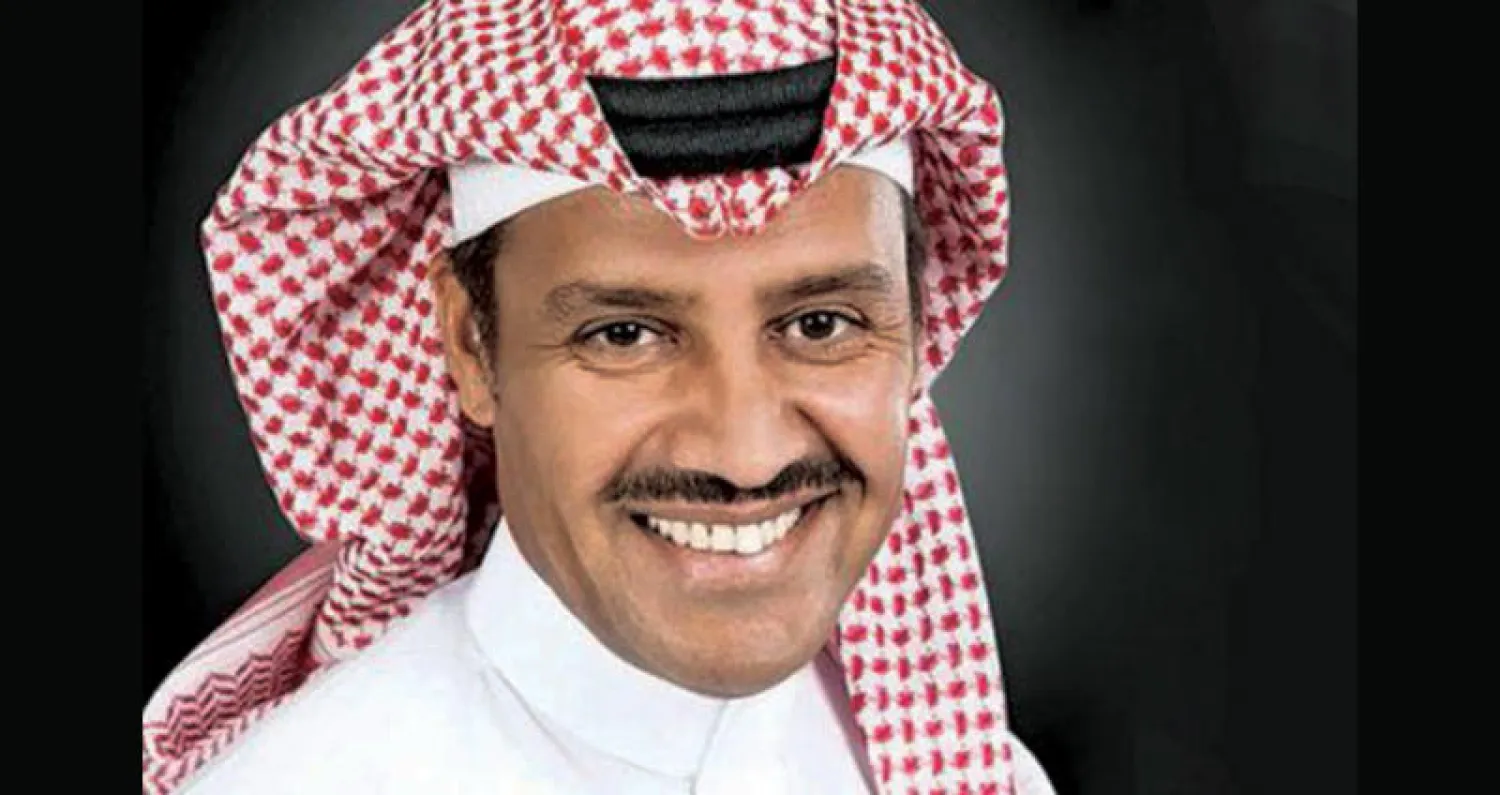 خالد عبد الرحمن