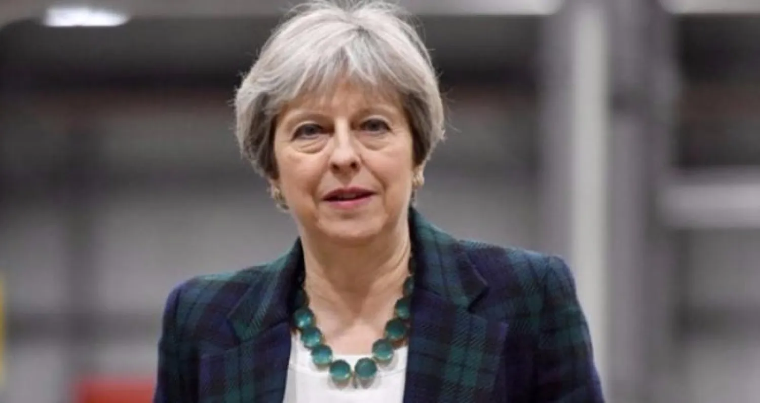 ماي تطلب إرجاء «بريكست»... وتوسك يقترح التمديد 12 شهراً