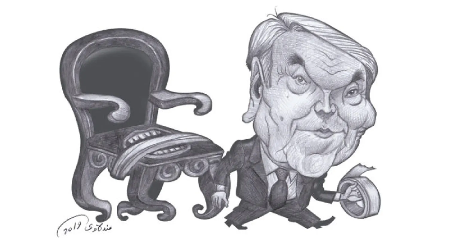 نور سلطان نزارباييف... يبقى «زعيم الأمة» الكازاخية