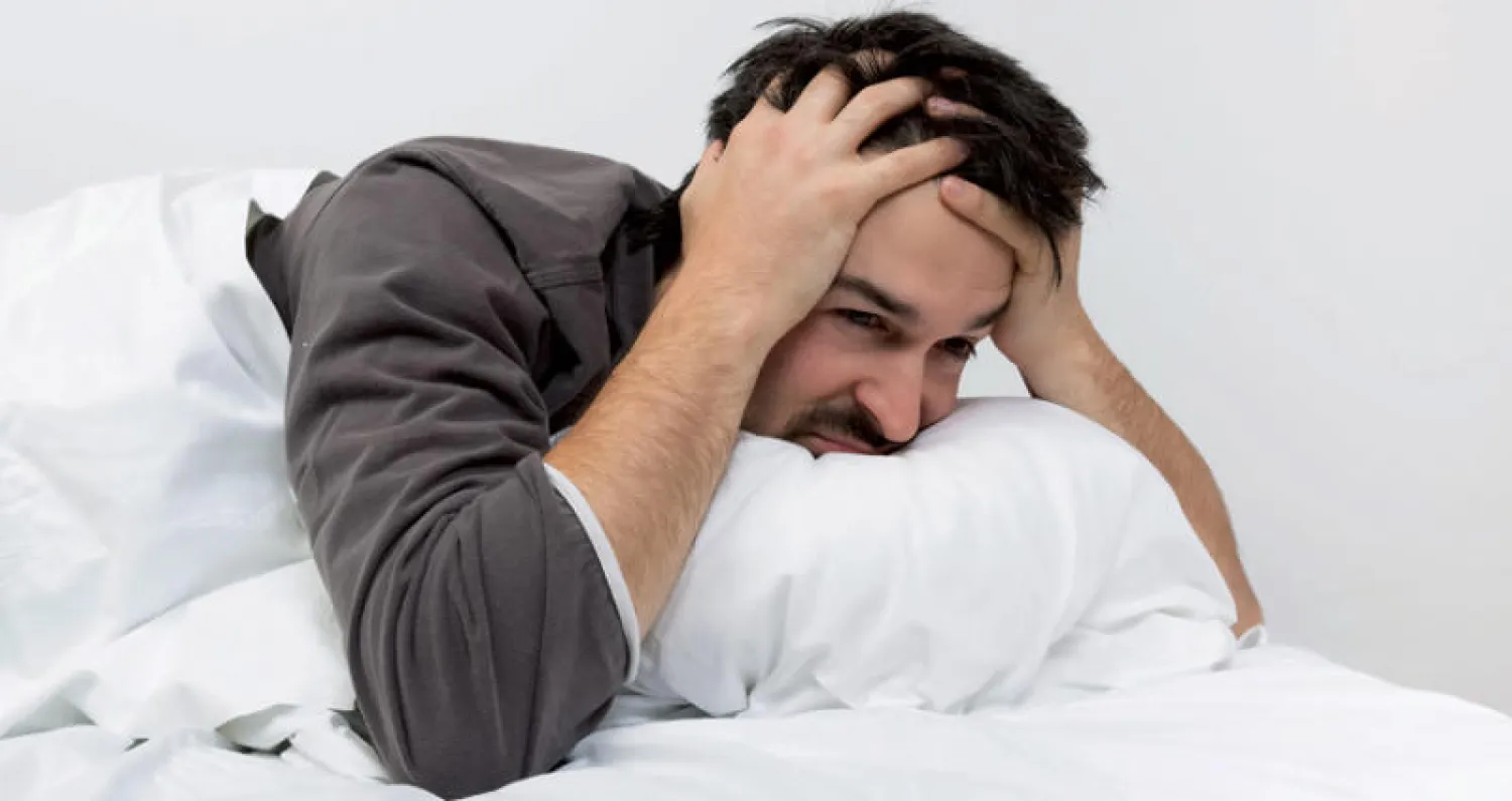 شيفرة ألغاز النوم: دليل شامل لاضطرابات النوم