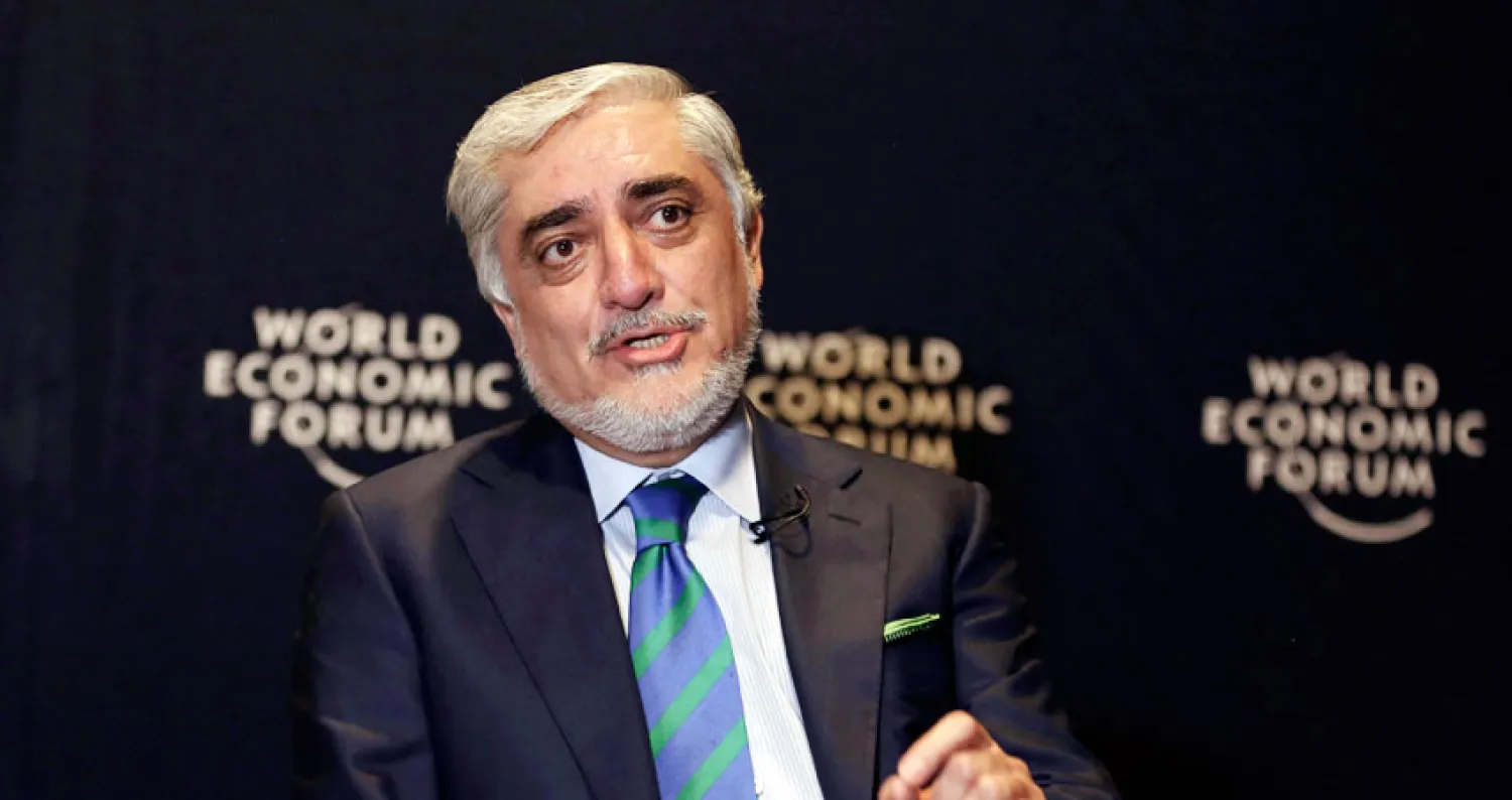 عبد الله لـ«الشرق الأوسط»: مجلس المصالحة يوحّد الصوت الأفغاني وينهي أعذار «طالبان»