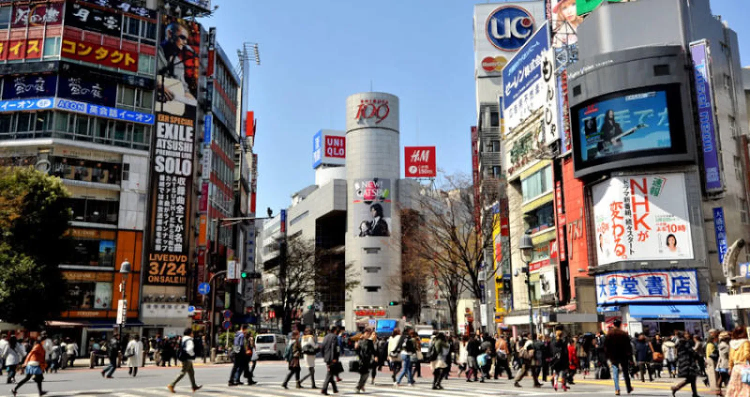 «الفضفضة» عامل رئيسي لخفض حالات الانتحار في اليابان