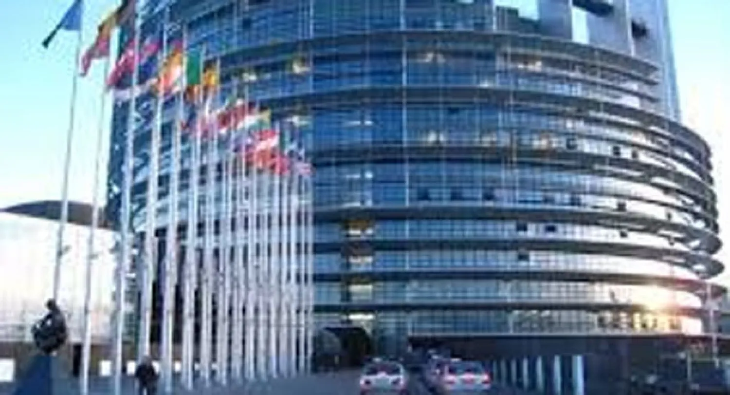 البرلمان الأوروبي: تصويت لصالح إلزام شركات الإنترنت بإزالة المحتوى الإرهابي