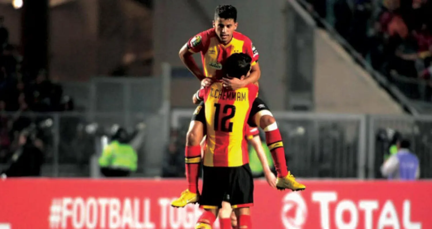 الترجي التونسي سيواجه شباب قسنطينة اليوم في موقعة ساخنة (الشرق الأوسط)