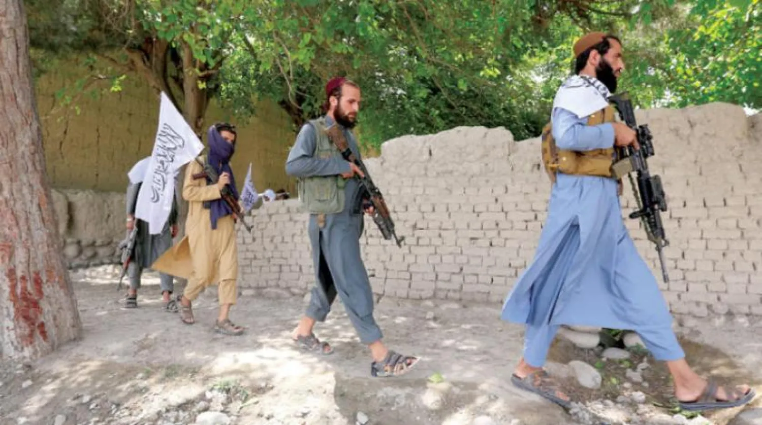Taliban yeni operasyonlarına ‘el-Feth’ adını verdiğini duyurdu
