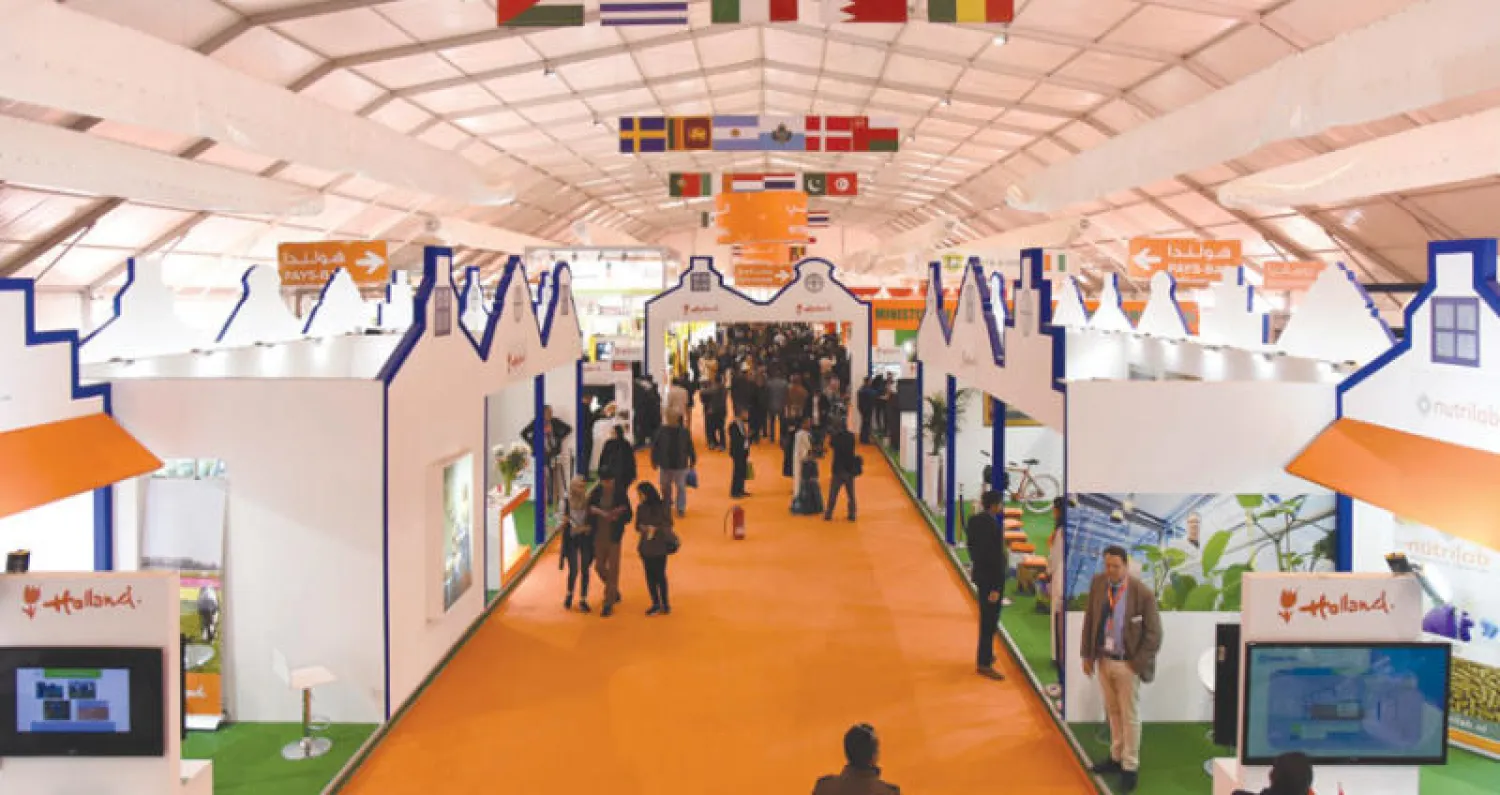 المغرب: «ملتقى مكناس الدولي للفلاحة» يبحث إشكاليات التشغيل في القرى