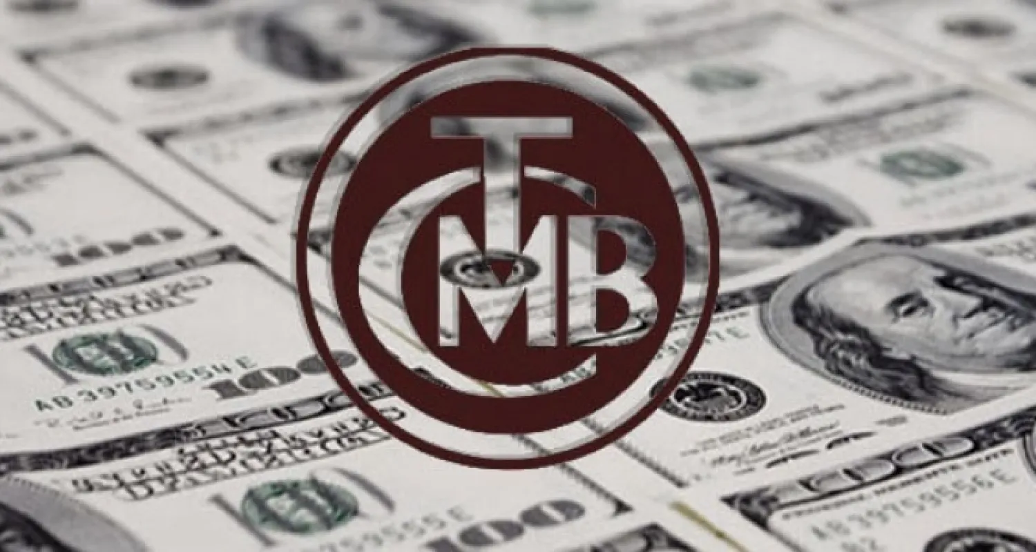 Türkiye'nin toplam finansal varlıkları 12 trilyon 365 milyar TL oldu