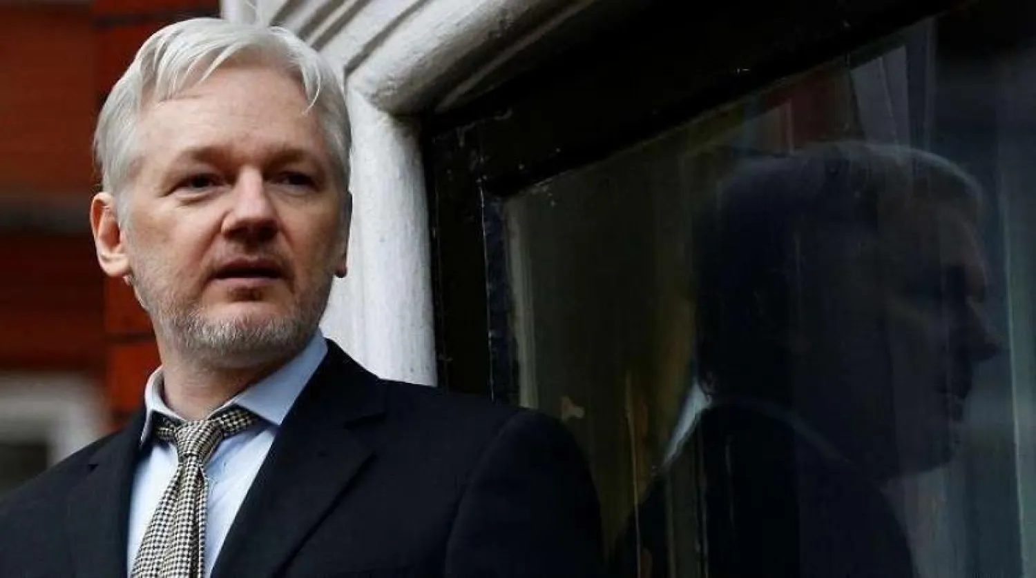 Assange, ABD’ye iade edilmemek için İsveç ile iş birliğine hazır