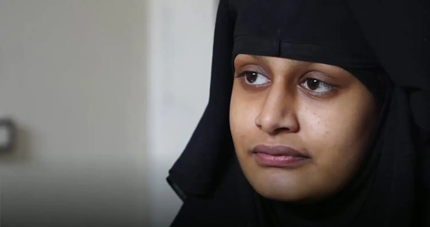 شميمة بيغوم 