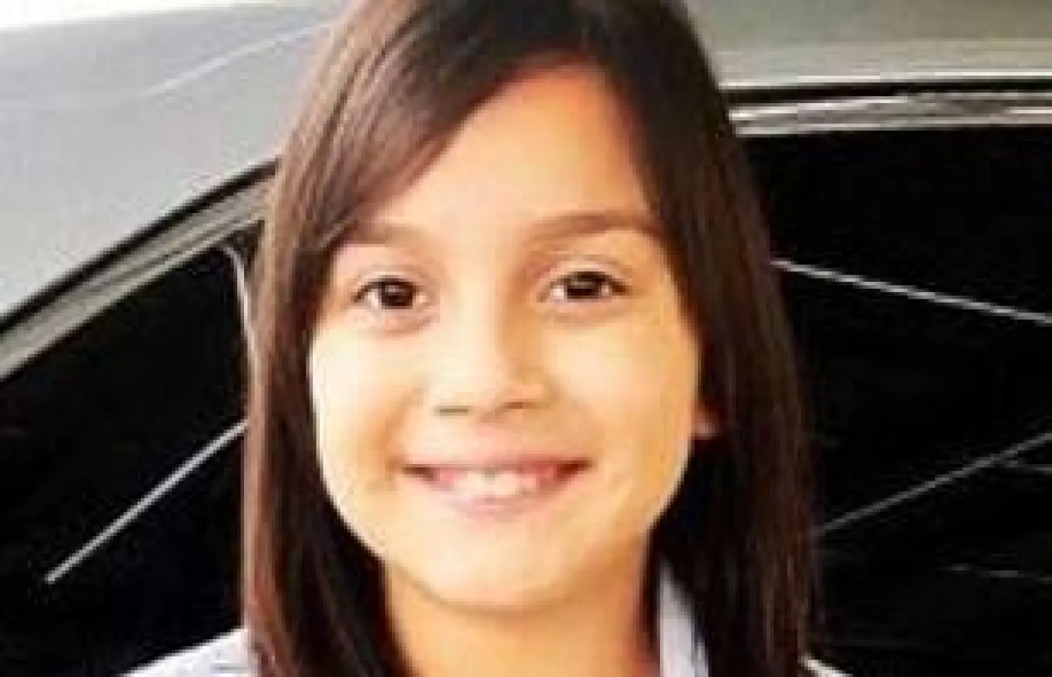 الطفلة دينيس سالدات (ديلي ميل)