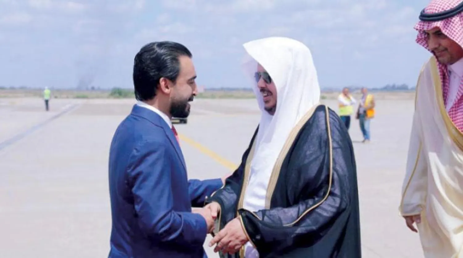 ​Irak'a Komşu Ülkeler Meclis Başkanları Zirvesi'nde, Irak’ın güvenliğine verilen destek vurgulandı