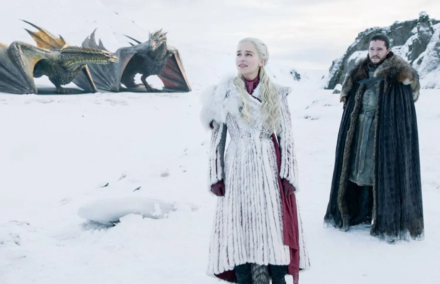 Game of Thrones (Twitter)