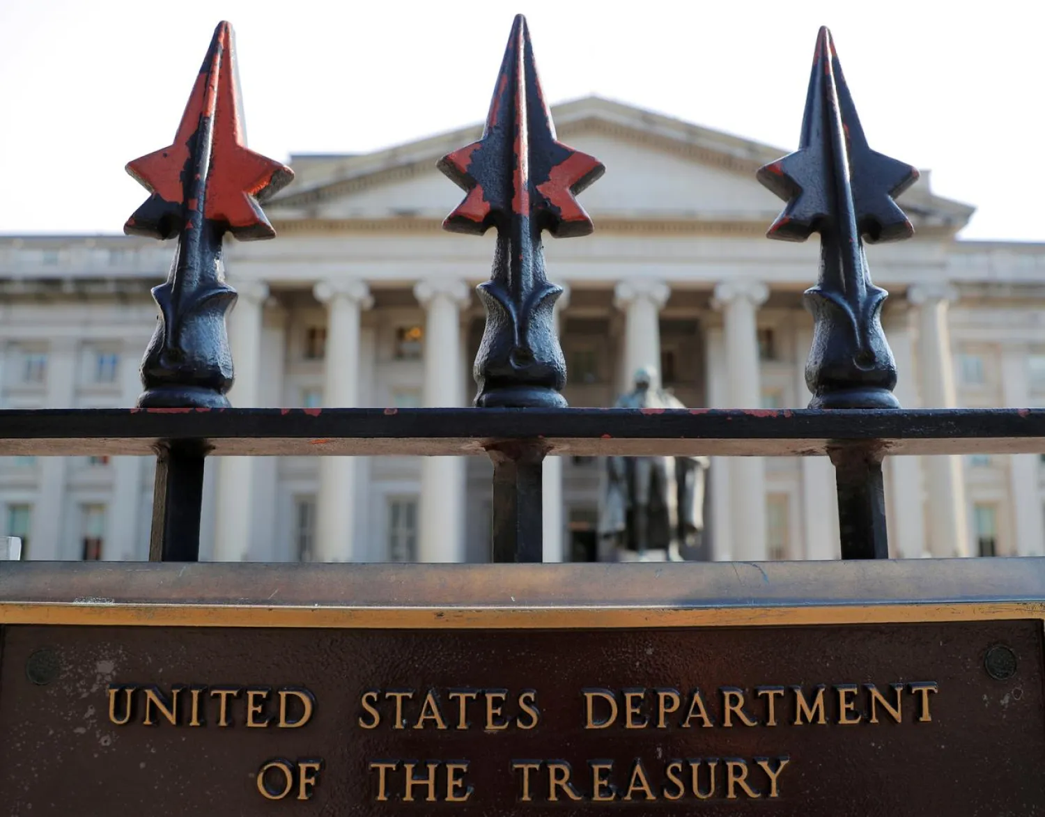 US Offers $10 Million for Info on Hezbollah Financial Activities