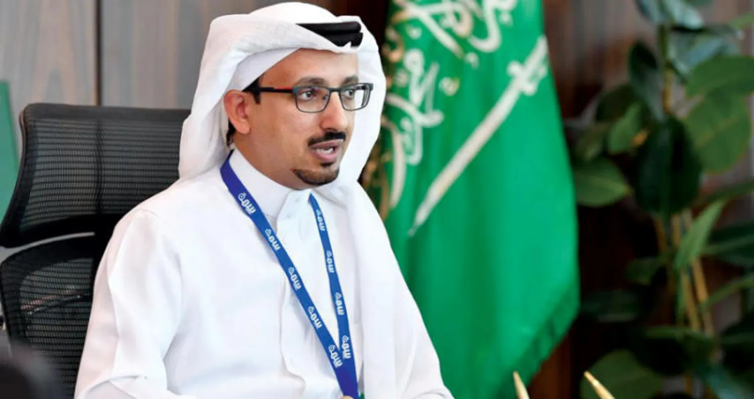 سويد الزهراني