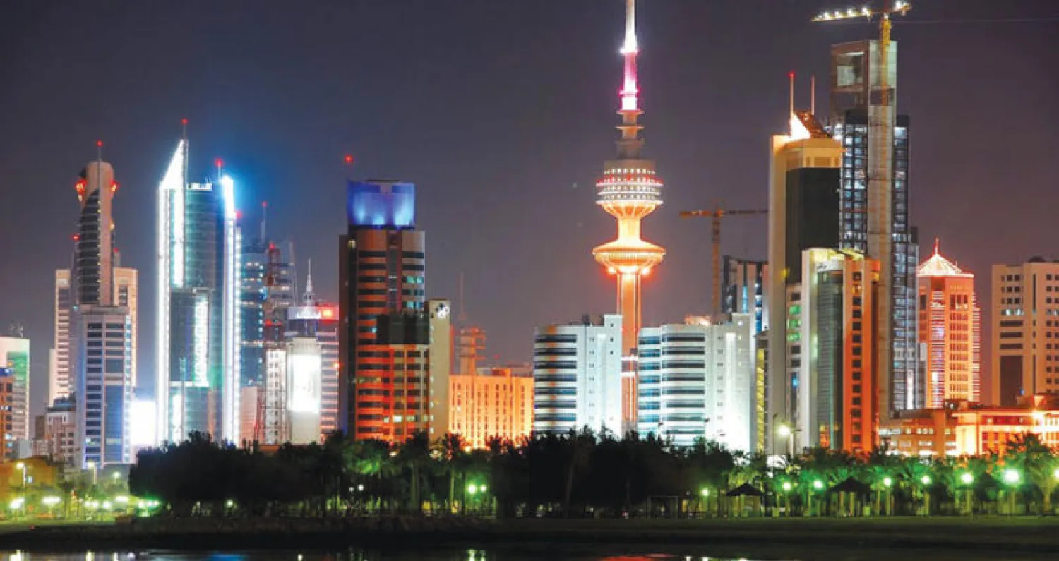 يتوقع أن تشهد الحركة في سوق العقارات الكويتية حالة من الركود المؤقت خلال شهر رمضان المقبل (الشرق الأوسط)