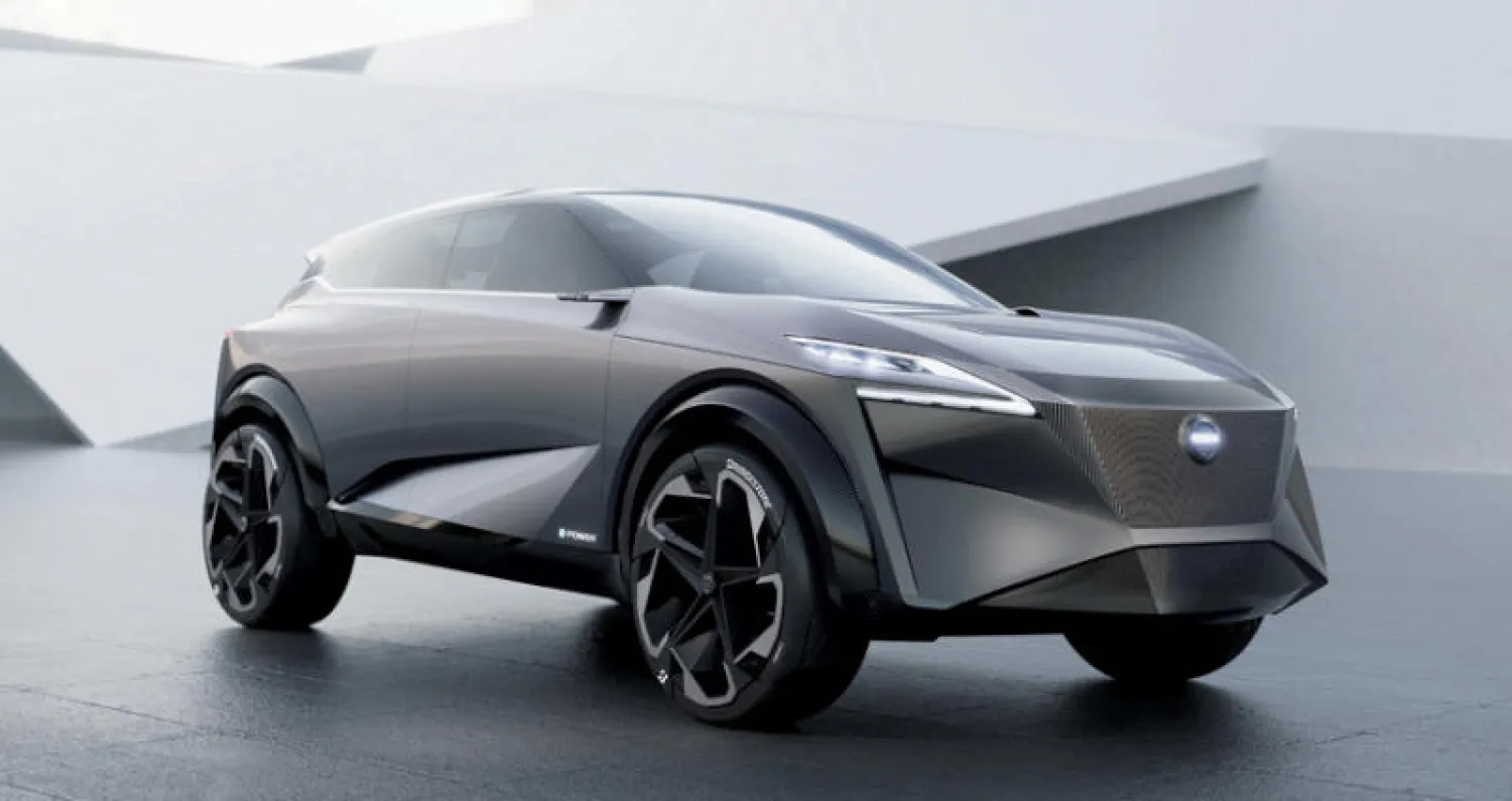 الكشف عن «نيسان ـ سيدان» الجديدة للمرة الأولى في «معرض شنغهاي