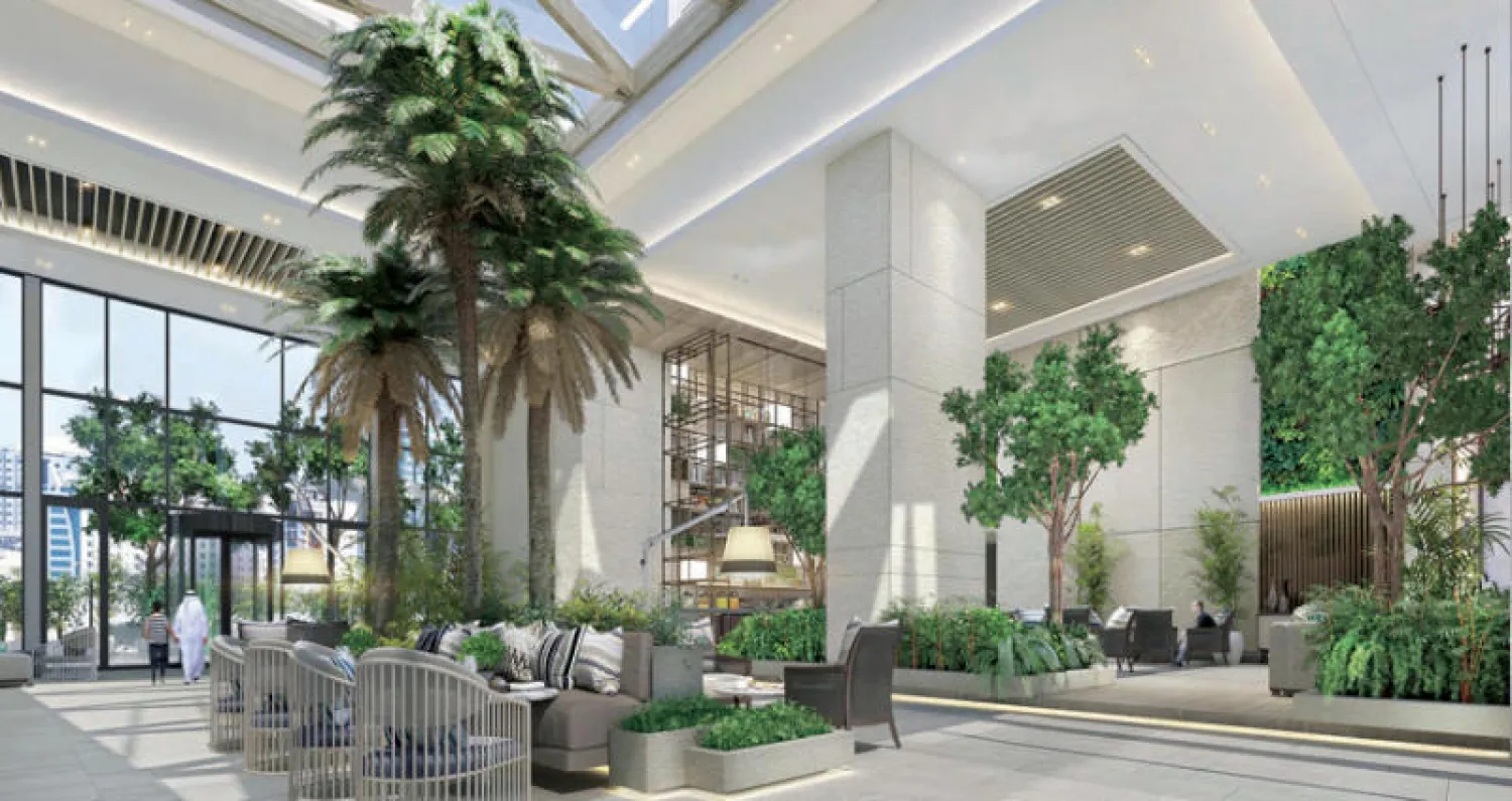 {الكوهجي للمقاولات} تطلق مشروع «ون بحرين بي»