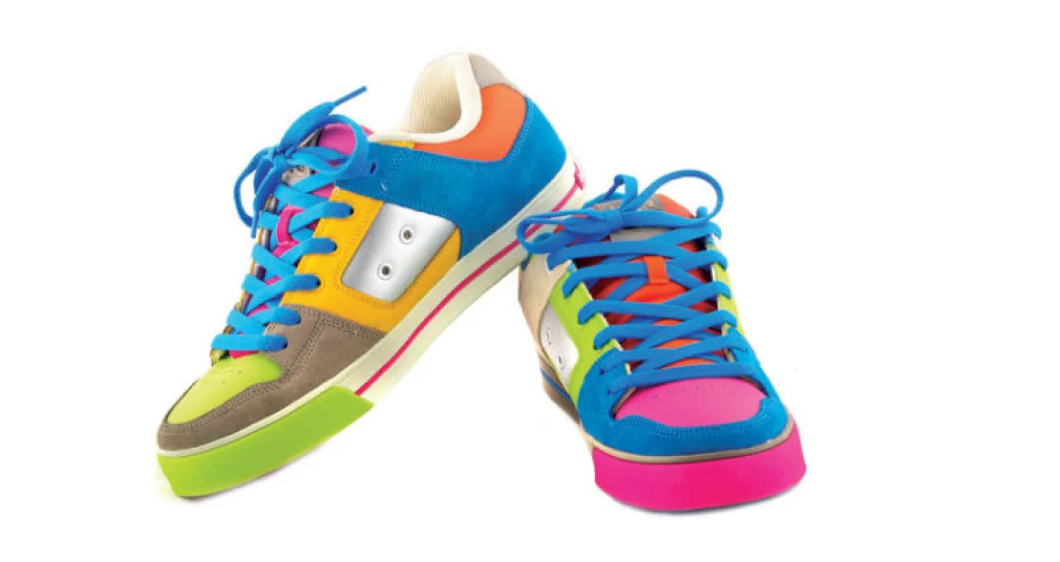 5 تشوهات في أصابع القدم بسبب الأحذية الضيقة