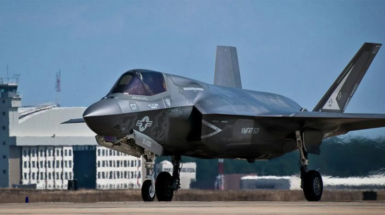 ​Türkiye’nin F-35 konusunda B planı var