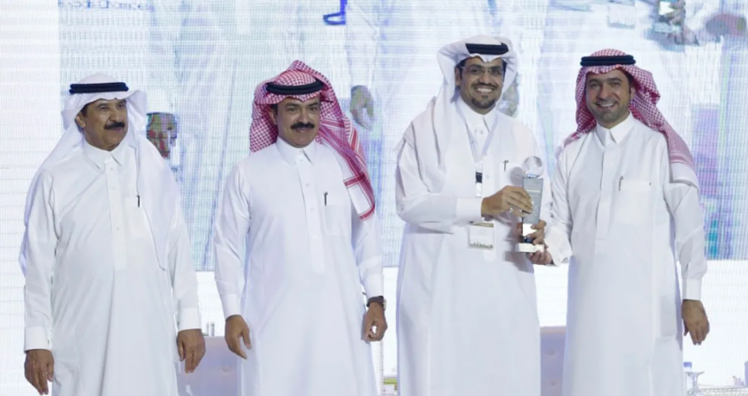 تطبيق منصات العقارية يحصد جائزة الأفضل لعام 2019