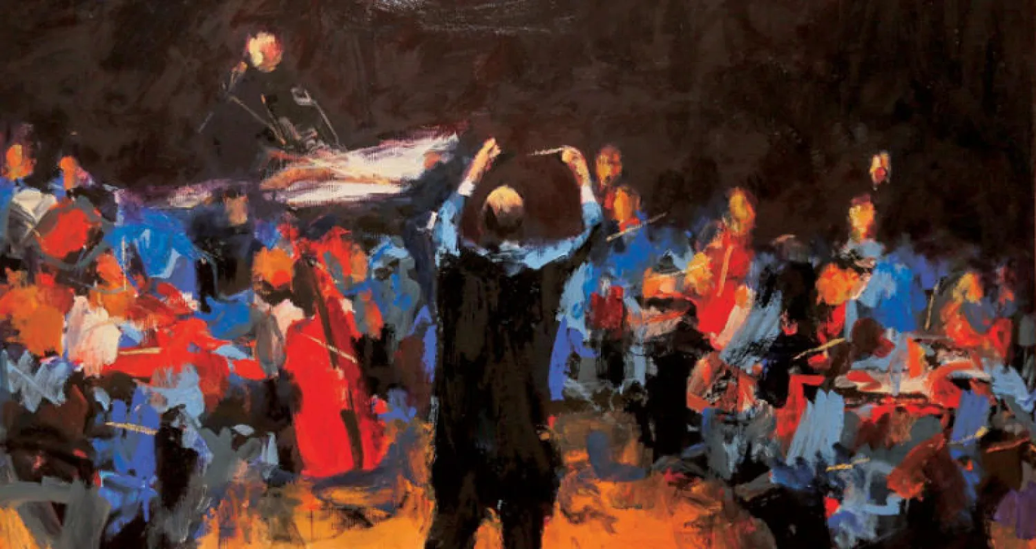 تشكيل وموسيقى في «ربيع الصويرة» بالمغرب