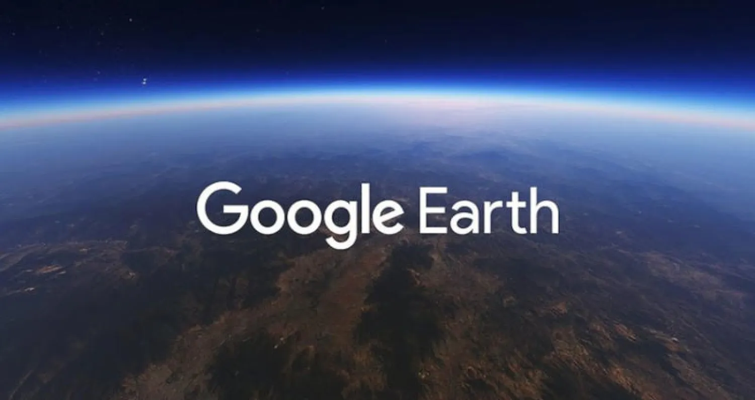 «غوغل إيرث تايم لابس» يطرح نسخته المحدّثة للأجهزة المحمولة