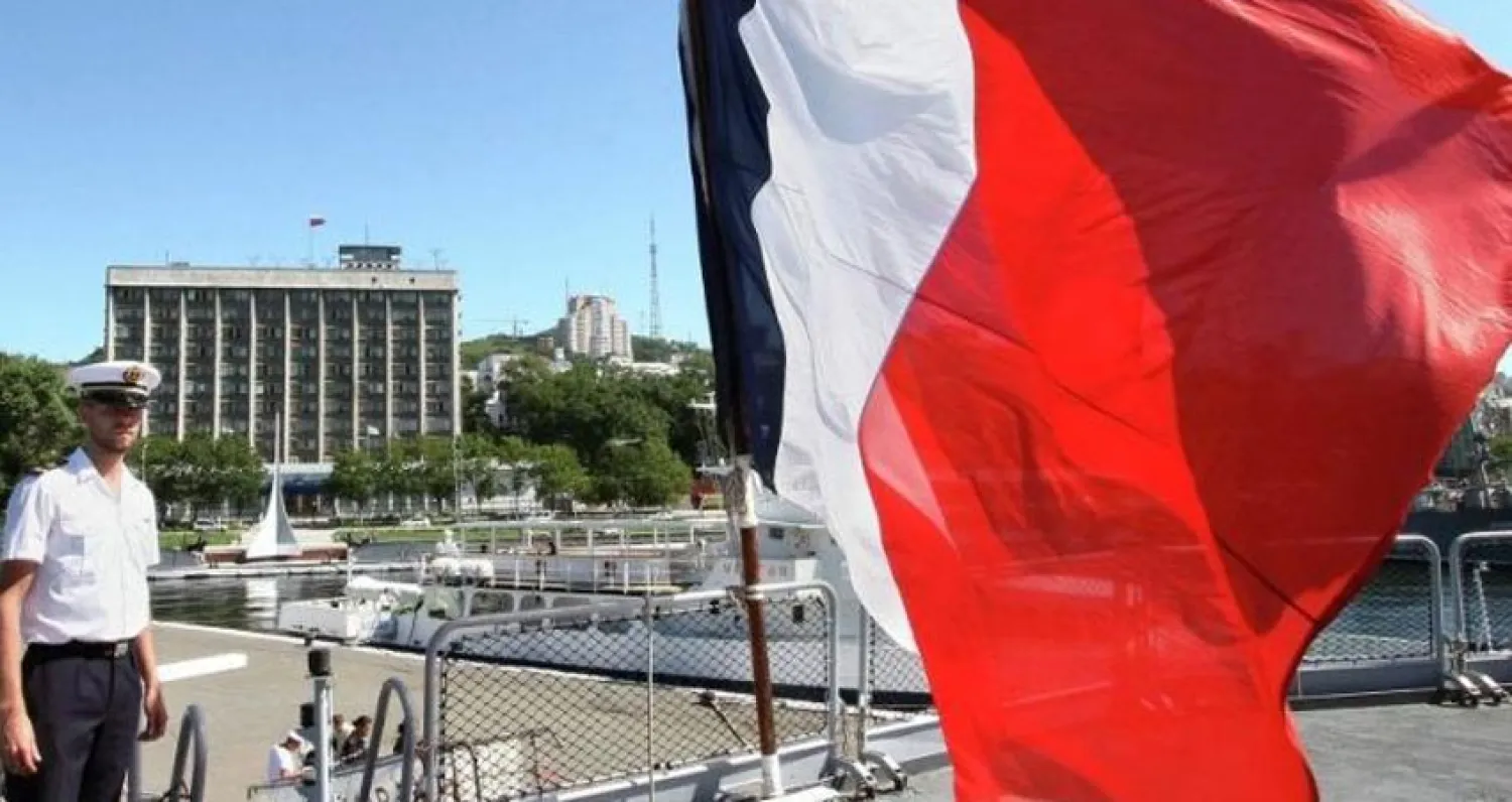 المخابرات الفرنسية تحبط هجوماً إرهابياً «بالغ العنف»