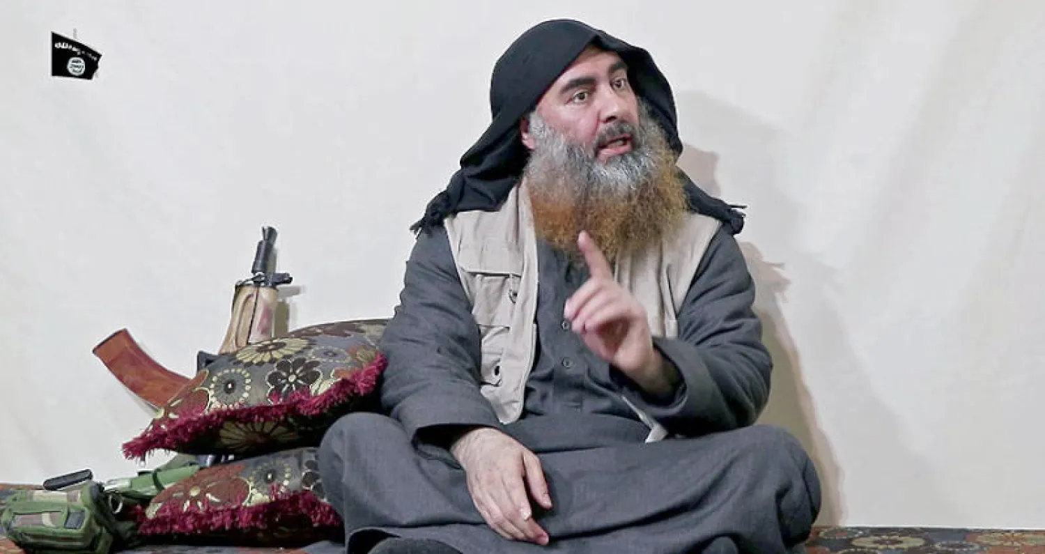 مخاوف من «هجوم نوعي» لـ«داعش» غداة تهديدات البغدادي