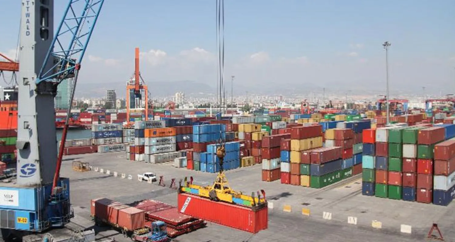 Dış ticaret verileri açıklandı: İhracat yüzde 0,4, ithalat yüzde 17,8 azaldı