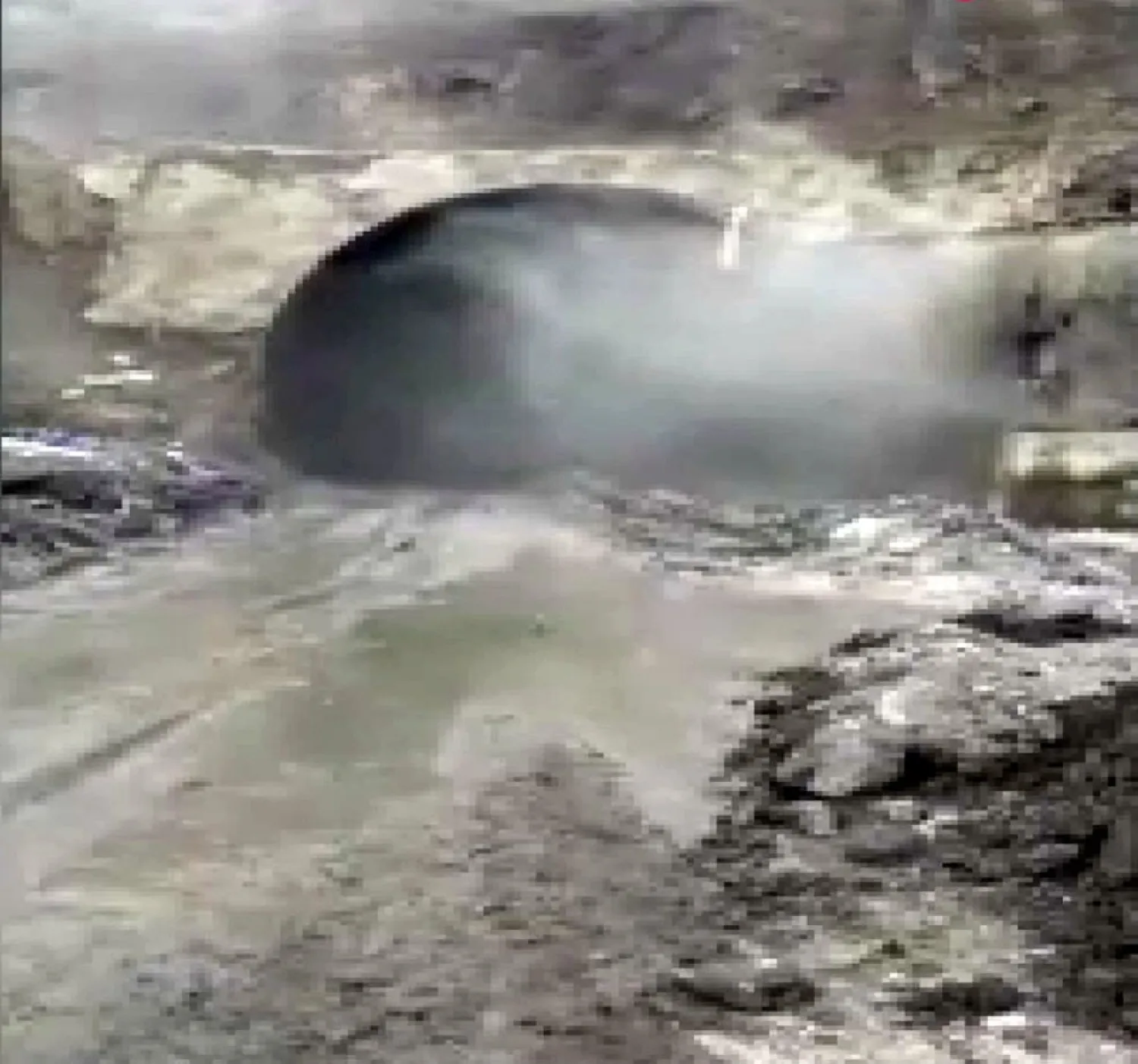 İran'da tünelde yangın: 3 ölü, 5 yaralı