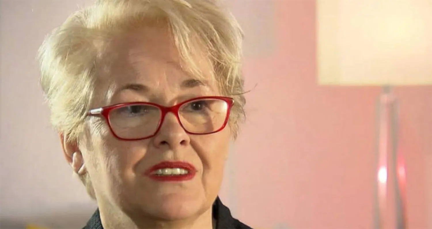 مونيكا سالزر