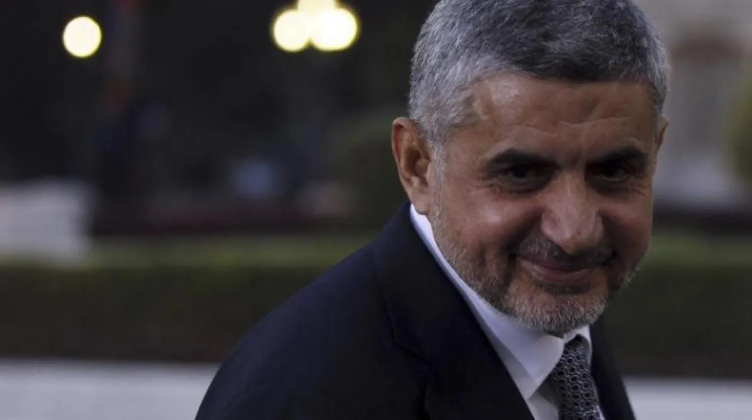 Reuters file photo of Hassan Malik