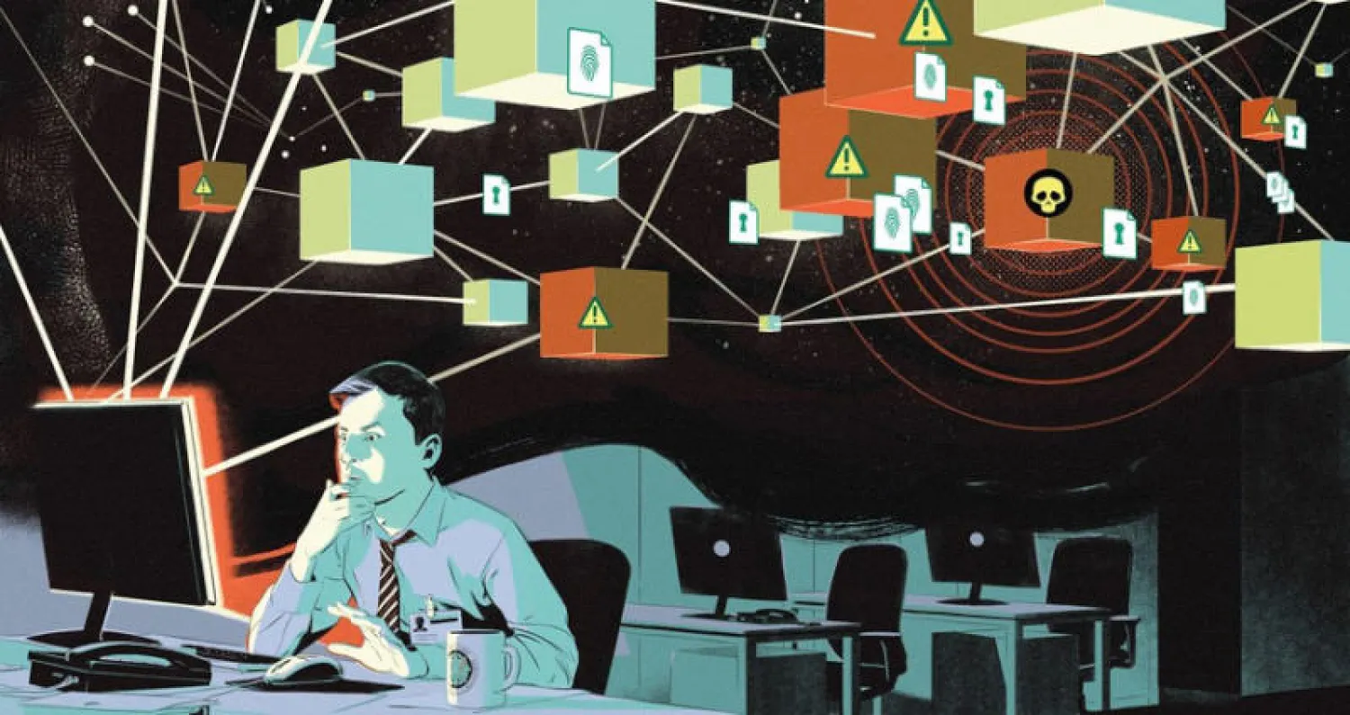 تسرب البيانات الشخصية لملايين الروس على «الإنترنت»