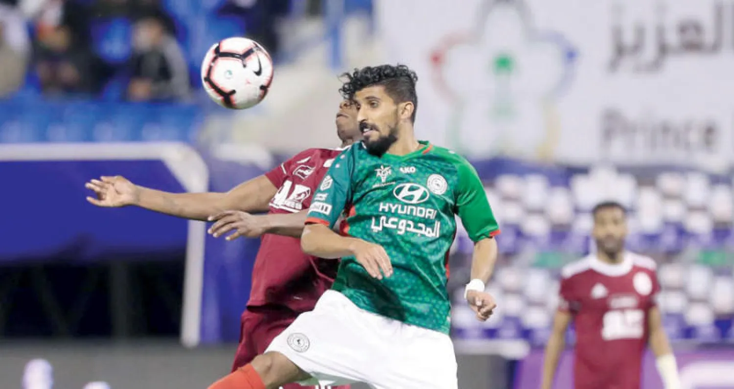 محمد الكويكبي (الشرق الأوسط)