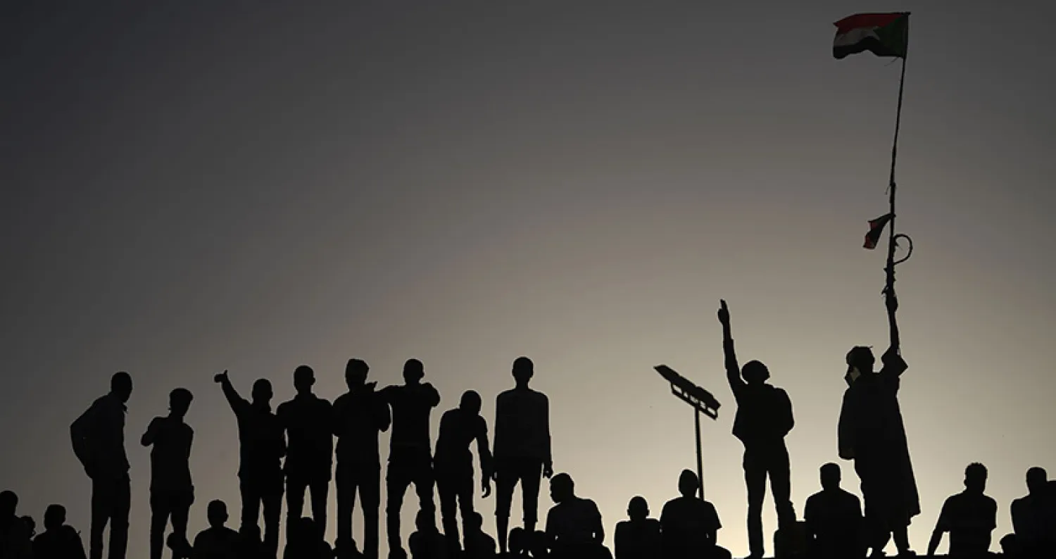 الوضع في السودان مفتوح على كل الاحتمالات