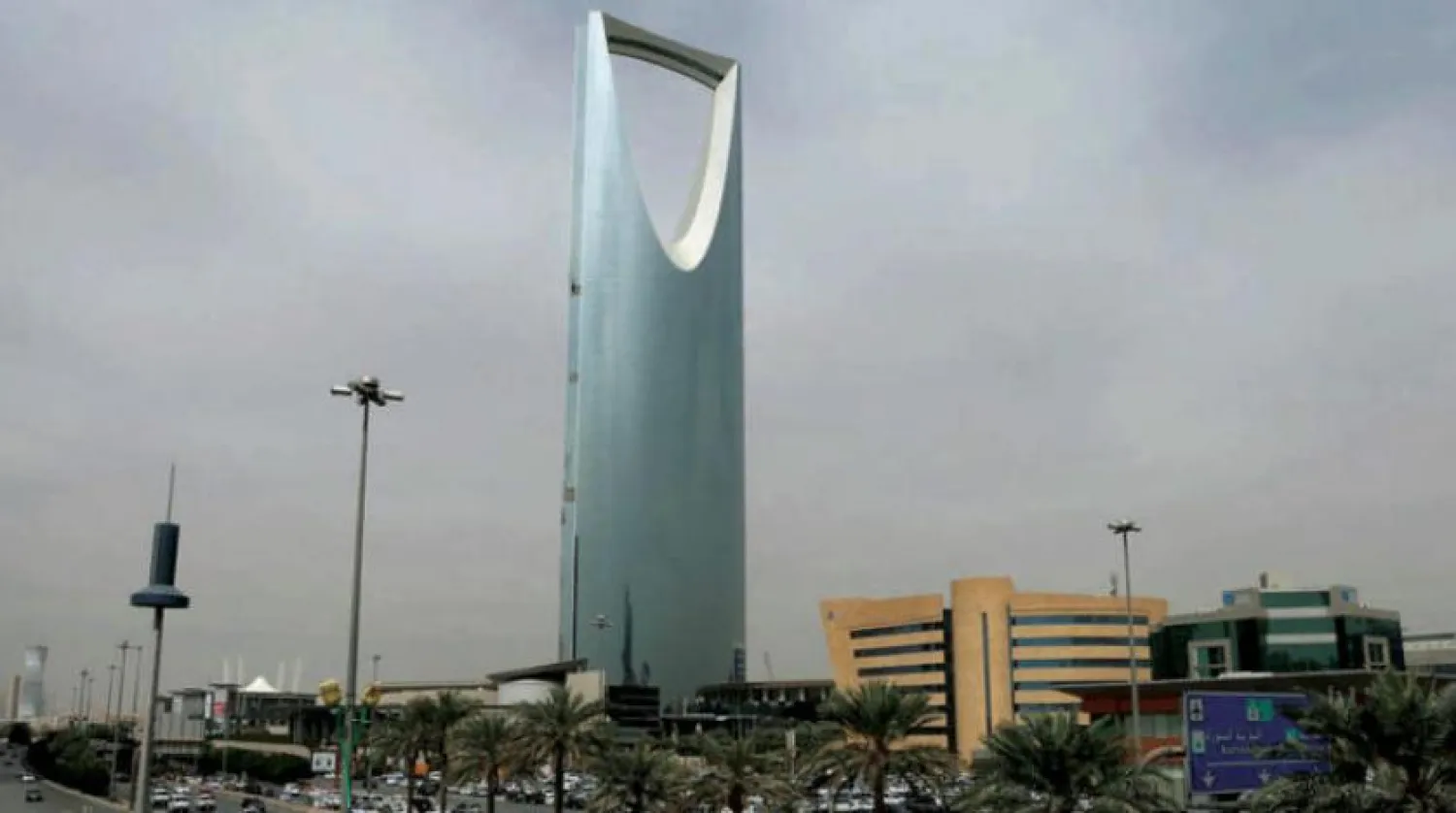 Moody's has updated Saudi Arabia's credit report to A1 with a stable outlook (Reuters)