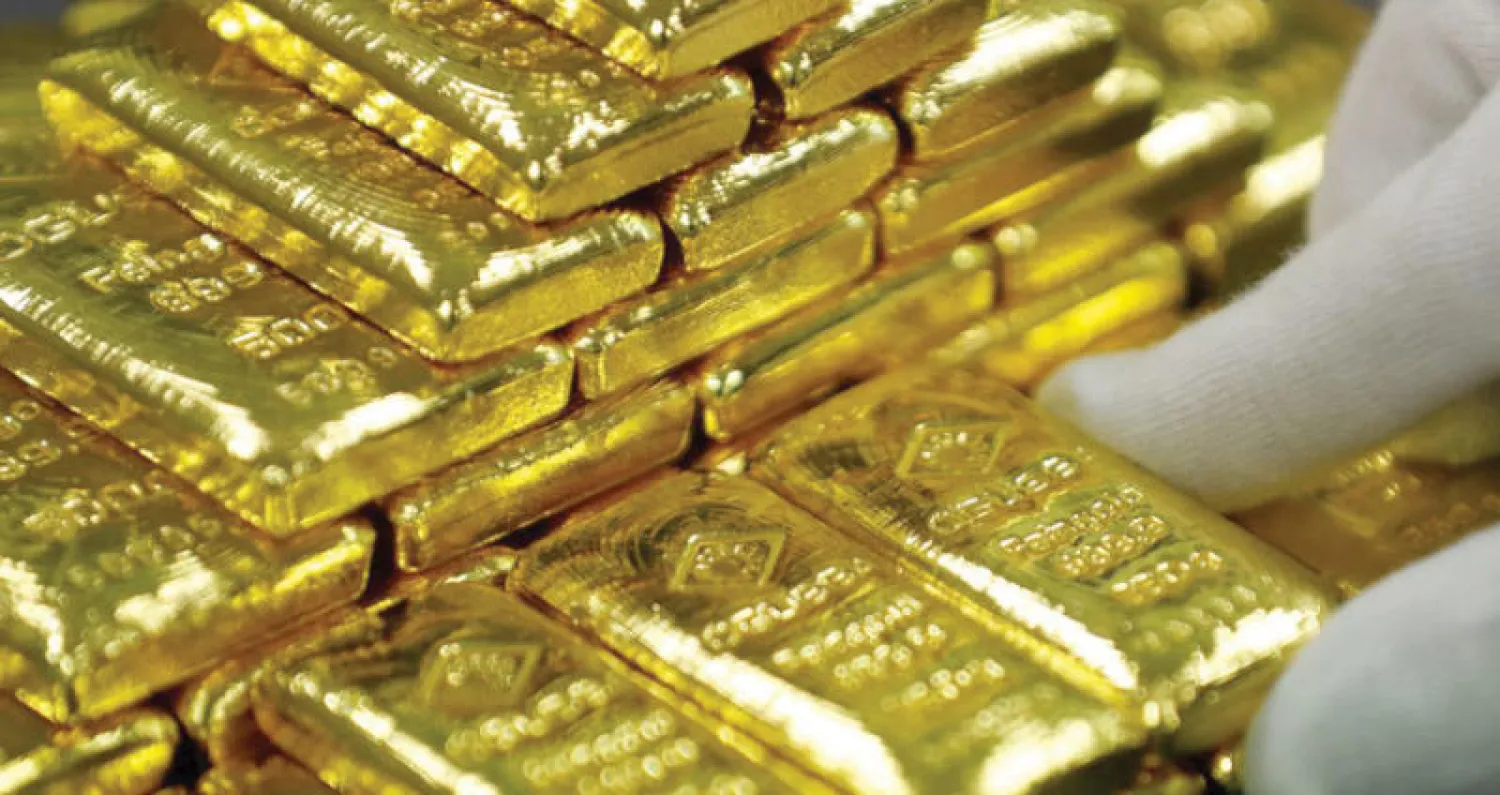 مشتريات البنوك المركزية تعزز الطلب العالمي على الذهب