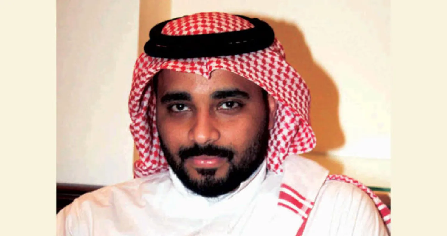 عبد الله الصبان (الشرق الأوسط)