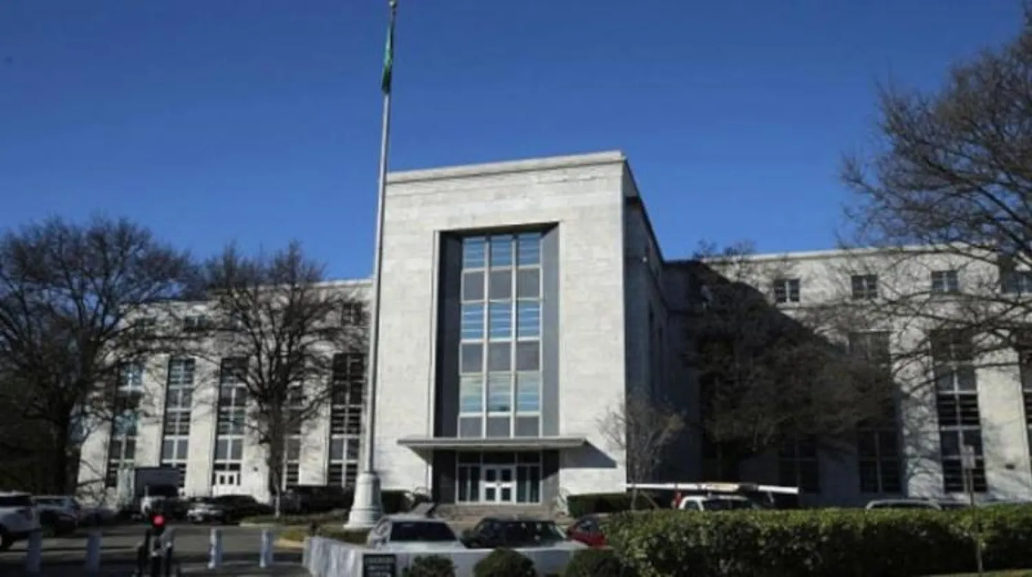 سفارة السعودية في واشنطن تؤكد التواصل مع الطالب المصاب في نورث كارولينا