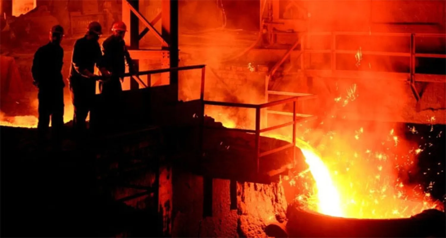 Danimarka’da enerji santralinde feci kaza: Türk işçi ağır yaralı