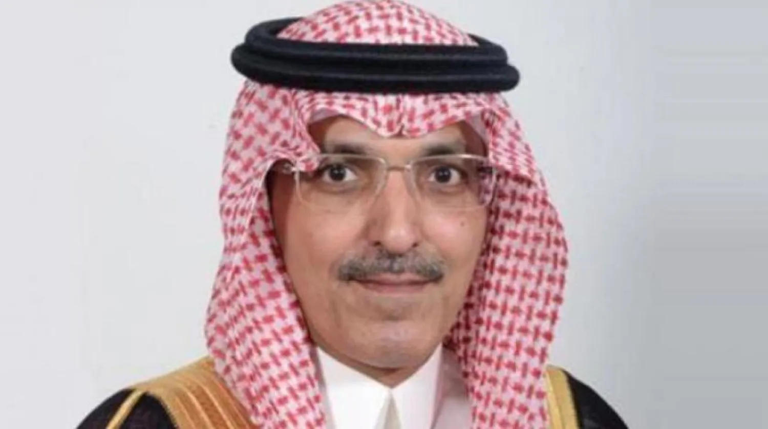 Suudi Arabistan Maliye Bakanı Muhammed Abdullah el-Cedan (Şarku’l Avsat)
