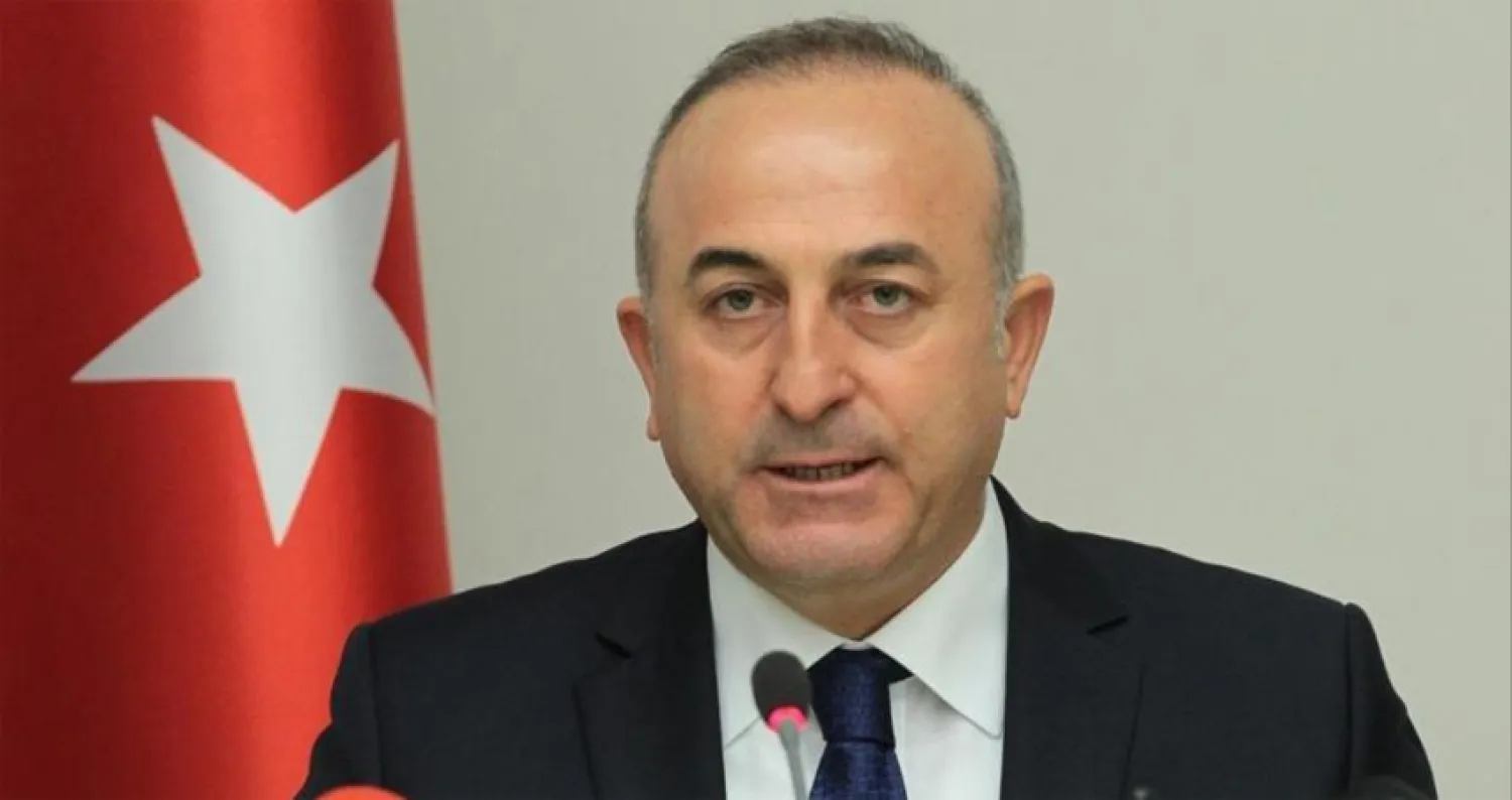 جاويش أوغلو