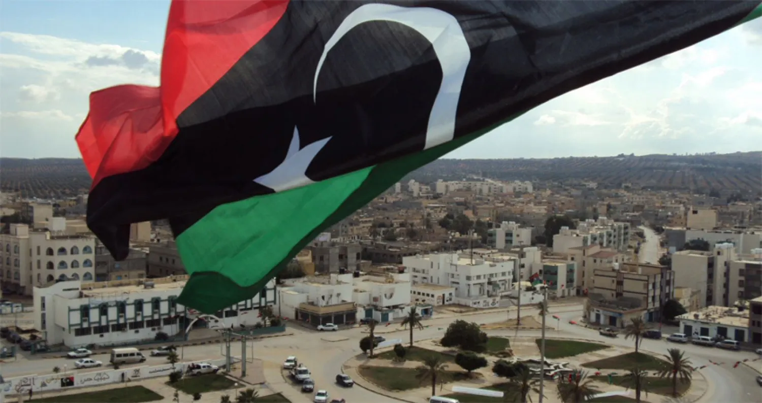 الأمم المتحدة تُدرّب اختصاصيين ليبيين على دعم الأسر المُشردة